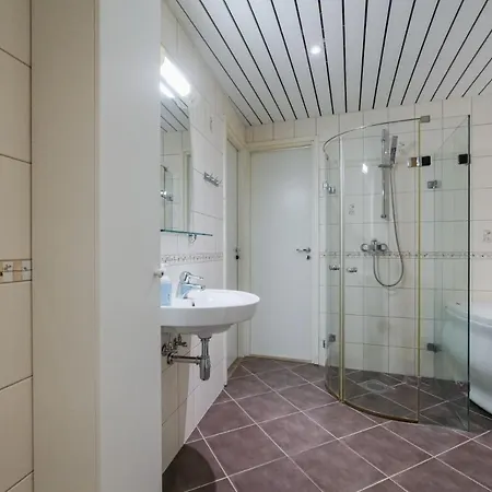 Apartman Sakala 22 *