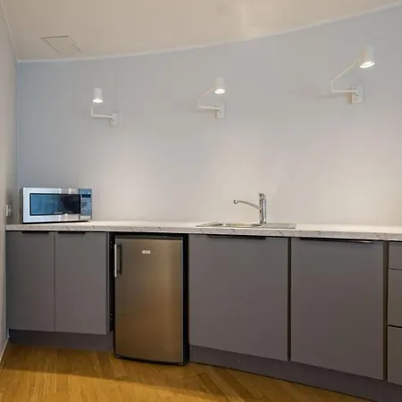 Sakala 22 Apartman Tallinn