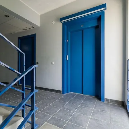 Sakala 22 Apartman *