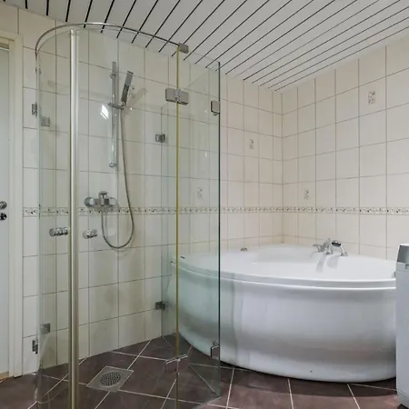 Sakala 22 Apartmán Tallinn