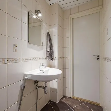 Apartman Sakala 22 *