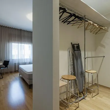 Apartmán Sakala 22 Tallinn