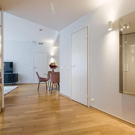 Apartman Sakala 22