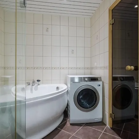 Apartmán Sakala 22 *