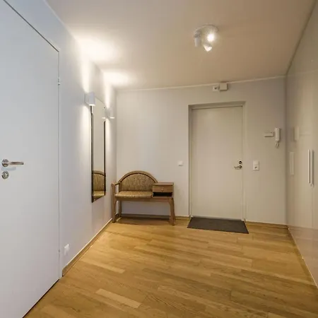 Apartmán Sakala 22 Tallinn