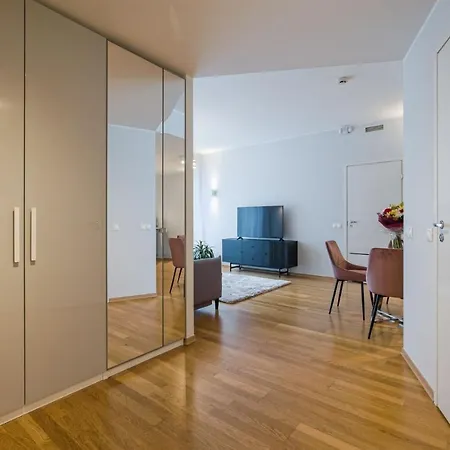 Apartman Sakala 22