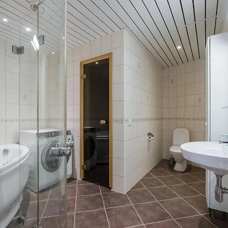 Sakala 22 Apartman