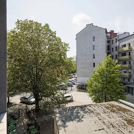 Sakala 22 Apartman *