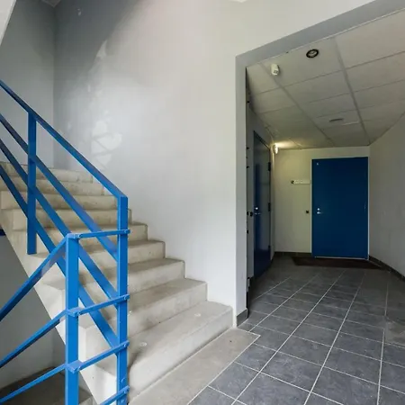 Apartment Sakala 22
