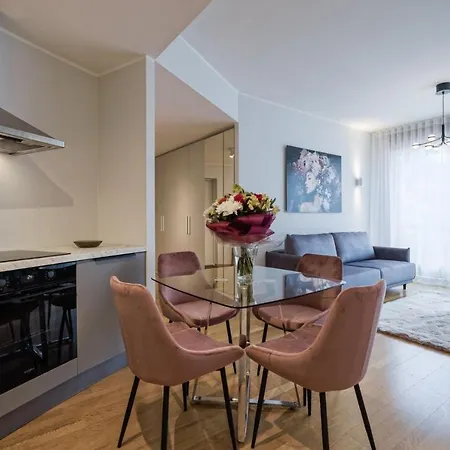 Apartment Sakala 22